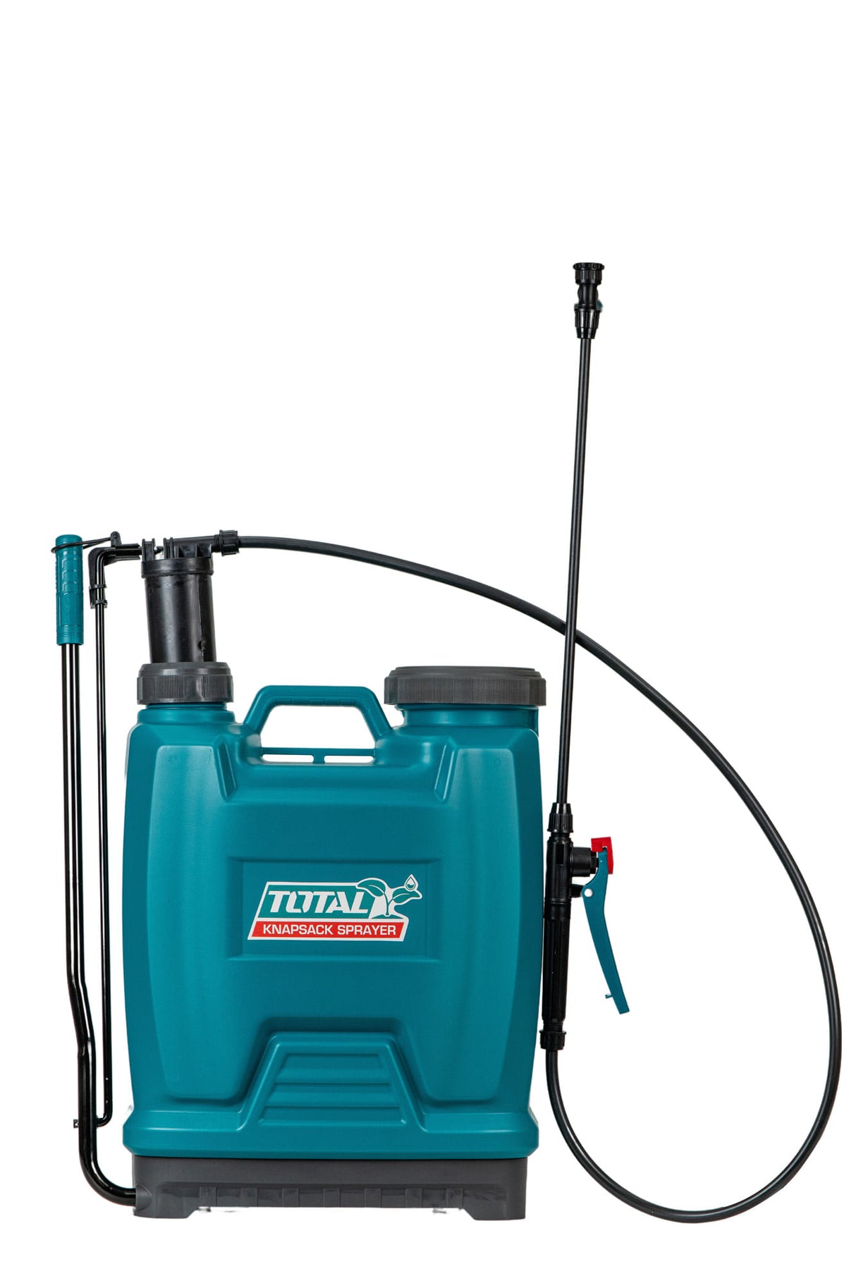Pulverizator Total 20L, 4.5BAR, 3, atomico.ro