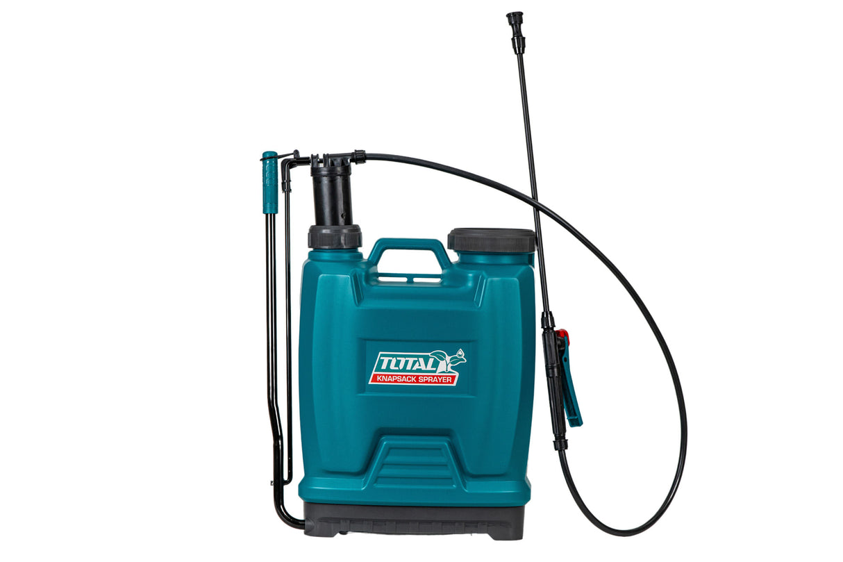 Pulverizator Total 16L, 4.5BAR, 3, atomico.ro