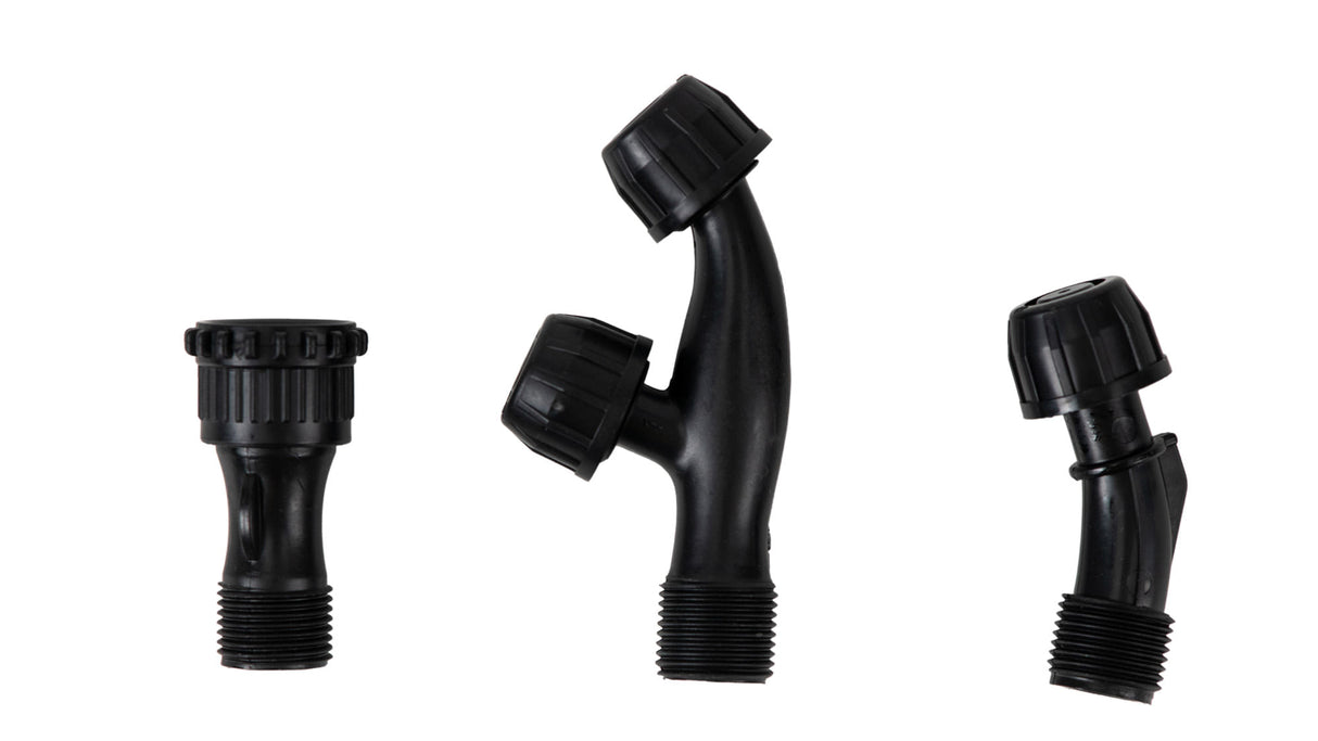 Pulverizator Total 16L, 4.5BAR, 4, atomico.ro