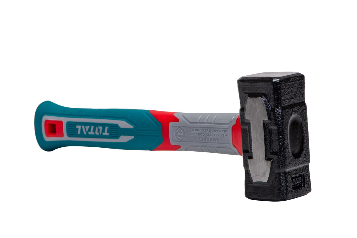 Ciocan pentru zidarie TOTAL - 1000g, 3, atomico.ro