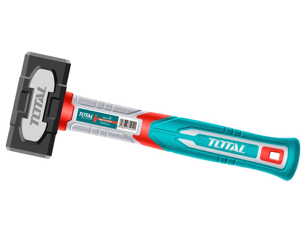 Ciocan zidarie TOTAL - 2000G, 1, atomico.ro