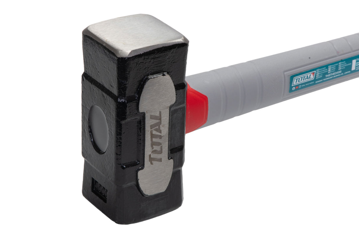 Ciocan baros TOTAL 4000g, 3, atomico.ro