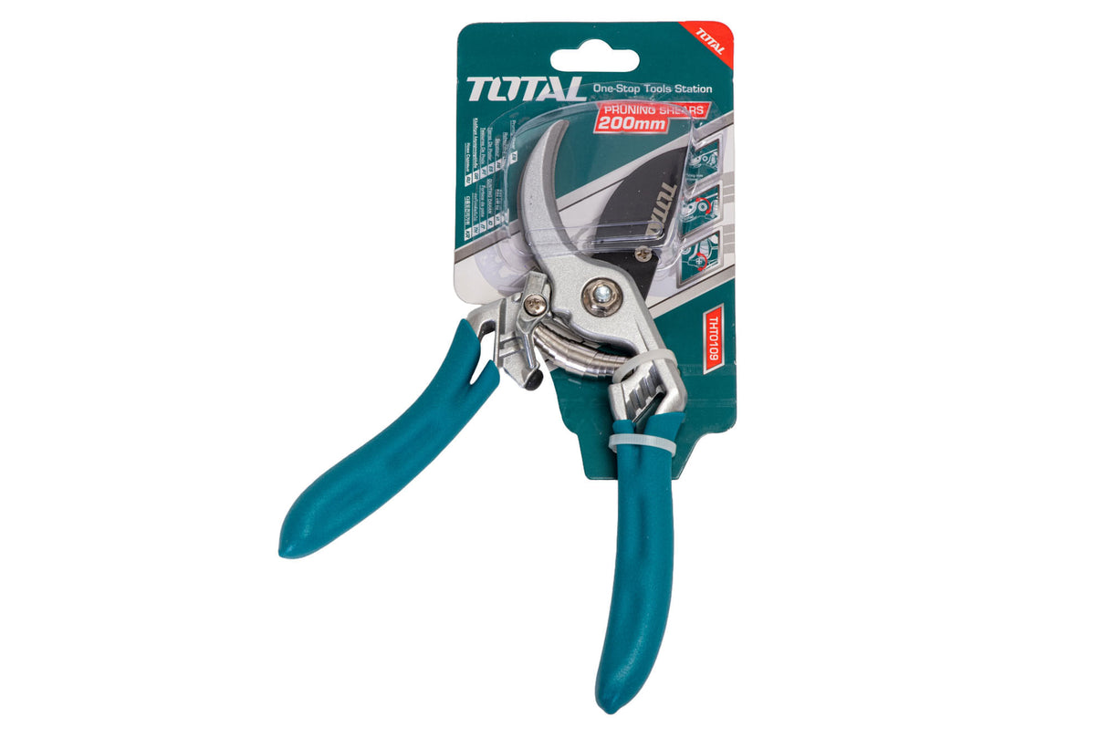 Foarfeca taiere crengi Total - 8"- 205mm, 2, atomico.ro