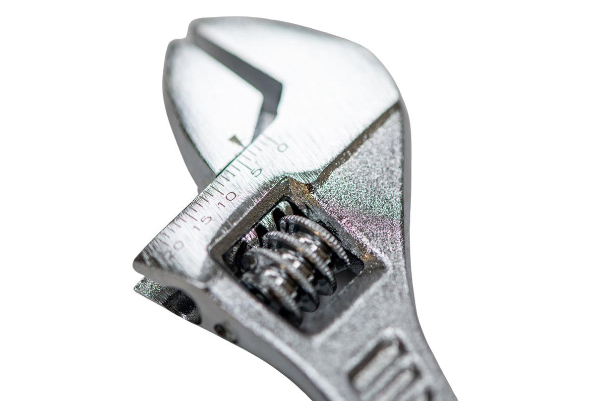 Cheie reglabila Total - 150mm (6"), 3, atomico.ro