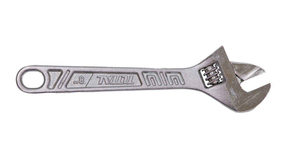 Cheie reglabila Total - 200mm (8"), 2, atomico.ro