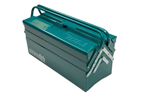 Oferta Zilei, Cutie pentru unelte Total Industrial - 3 nivele, 3, atomico.ro