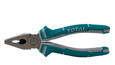 Scule si unelte de mana, Patent universal TOTAL - 7"-180mm, 1, atomico.ro