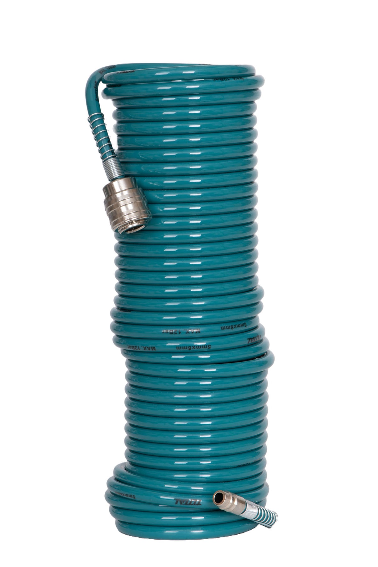 Furtun pentru aer TOTAL 10m, 3, atomico.ro