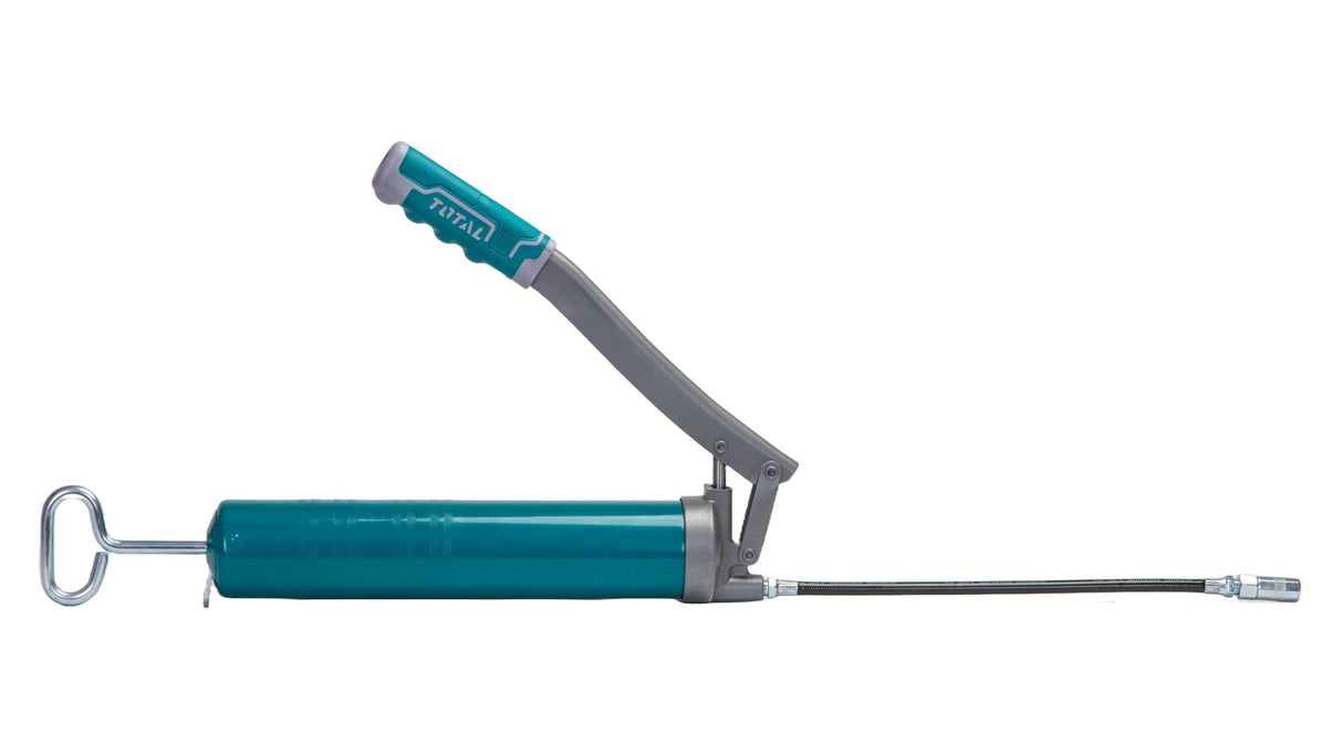 Pistol de gresat manual TOTAL Industrial - 400cc - 4500psi, 1, atomico.ro