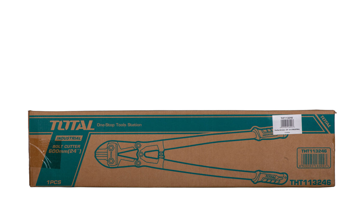 Foarfeca fier-beton Total Industrial 610 mm (24"), 4, atomico.ro