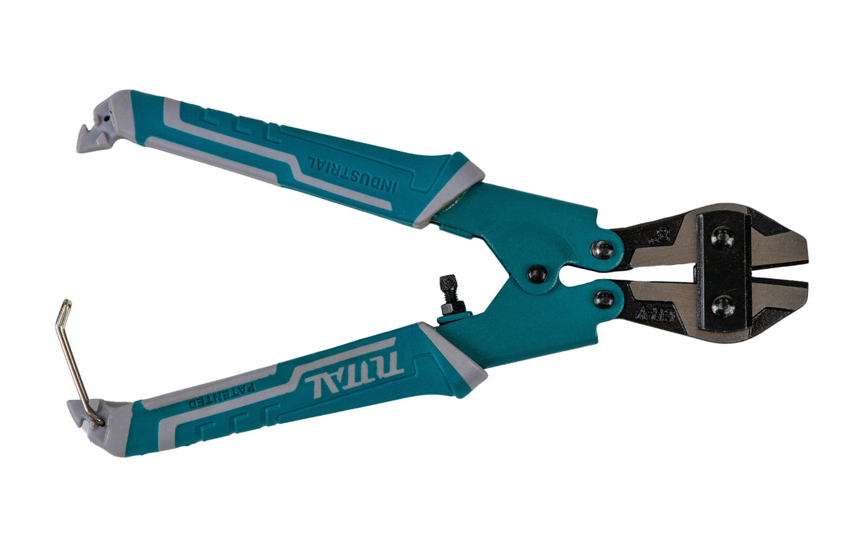 Foarfeca fier-beton Total Industrial 8", 4, atomico.ro