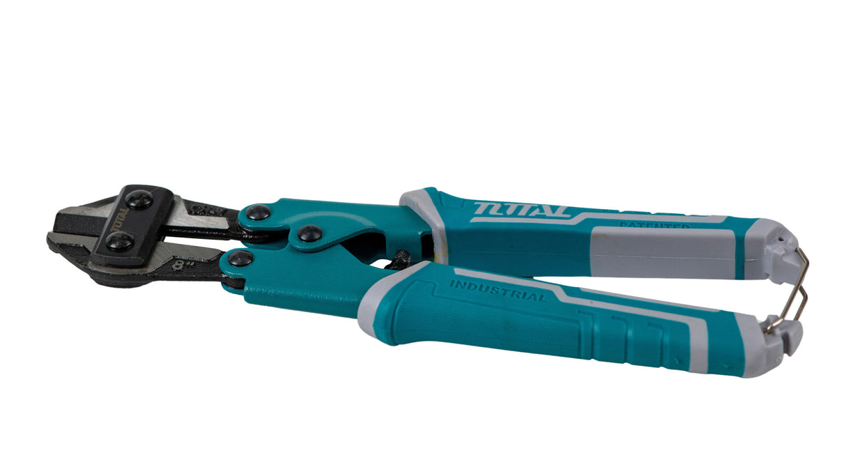 Foarfeca fier-beton Total Industrial 8", 5, atomico.ro