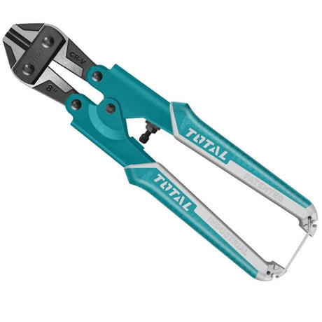 Scule si unelte de mana, Foarfeca fier-beton Total Industrial 8", 2, atomico.ro