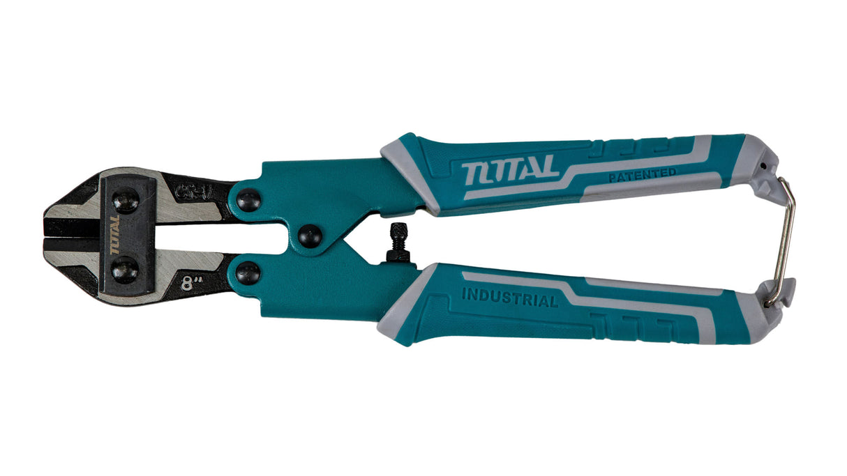 Foarfeca fier-beton Total Industrial 8", 3, atomico.ro