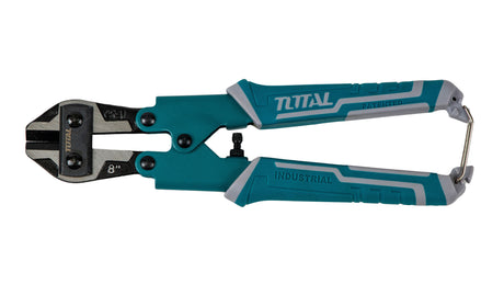 Scule si unelte de mana, Foarfeca fier-beton Total Industrial 8", 3, atomico.ro
