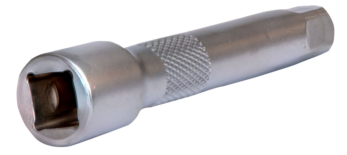 Trusa de chei tubulare TOTAL Industrial- 1/2" cu antrenor - 12 piese, 6, atomico.ro