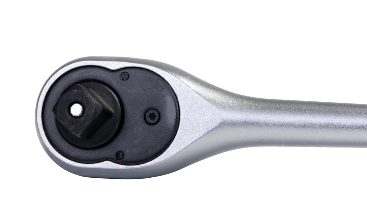 Trusa de chei tubulare TOTAL Industrial- 1/2" cu antrenor - 12 piese, 4, atomico.ro