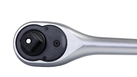 Scule si unelte de mana, Trusa de chei tubulare TOTAL Industrial- 1/2" cu antrenor - 12 piese, 4, atomico.ro