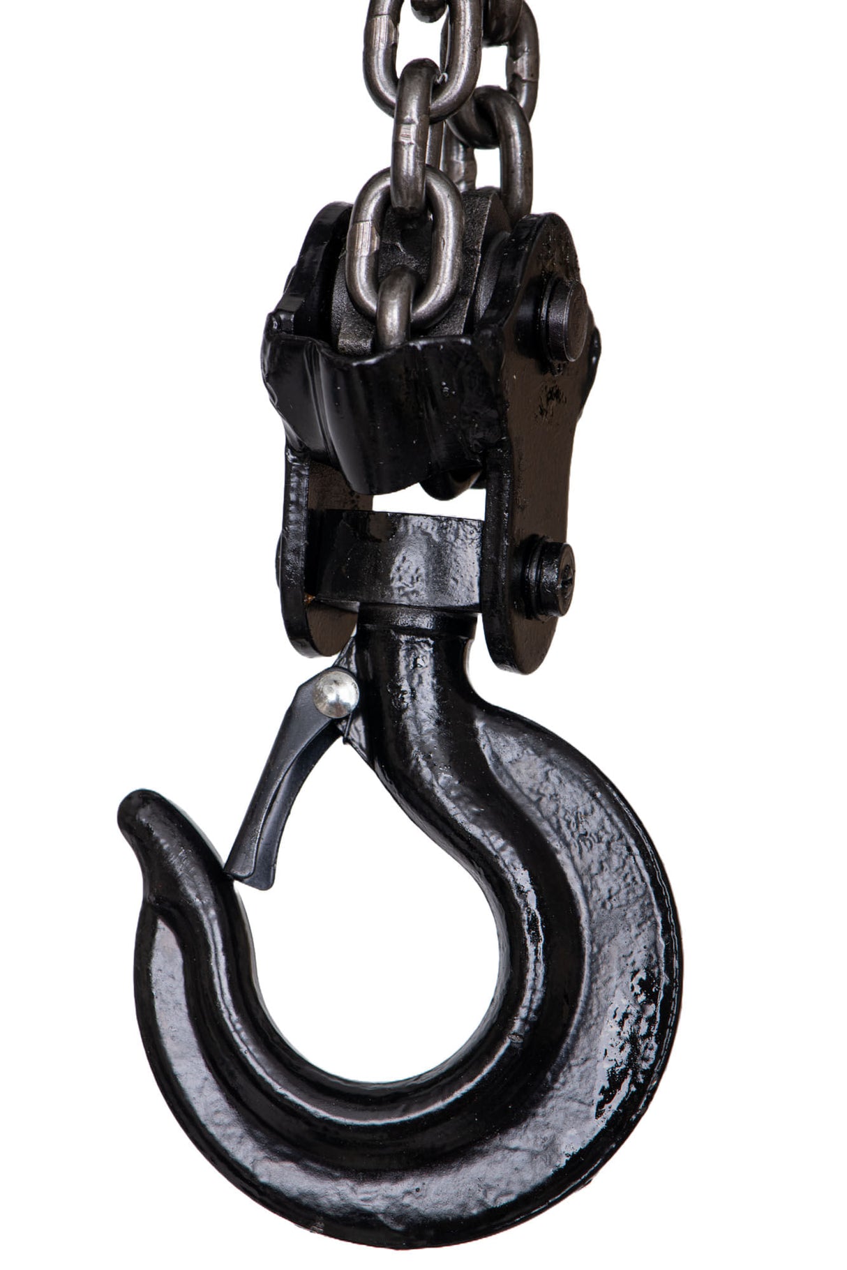 Macara cu lant 2T TOTAL - 2000 kg, 3, atomico.ro