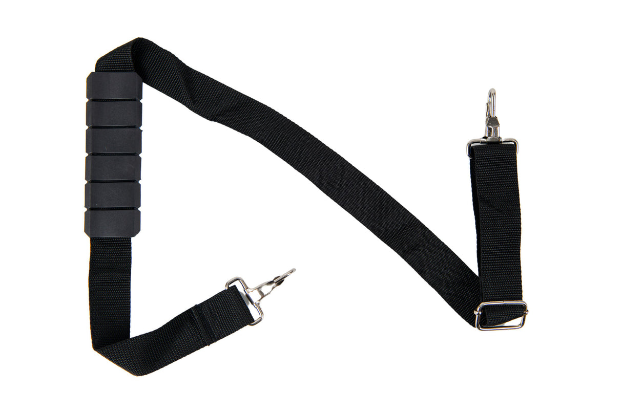 Geanta pentru unelte Total Industrial - 24 - 61cm - podea ranforsata, 3, atomico.ro