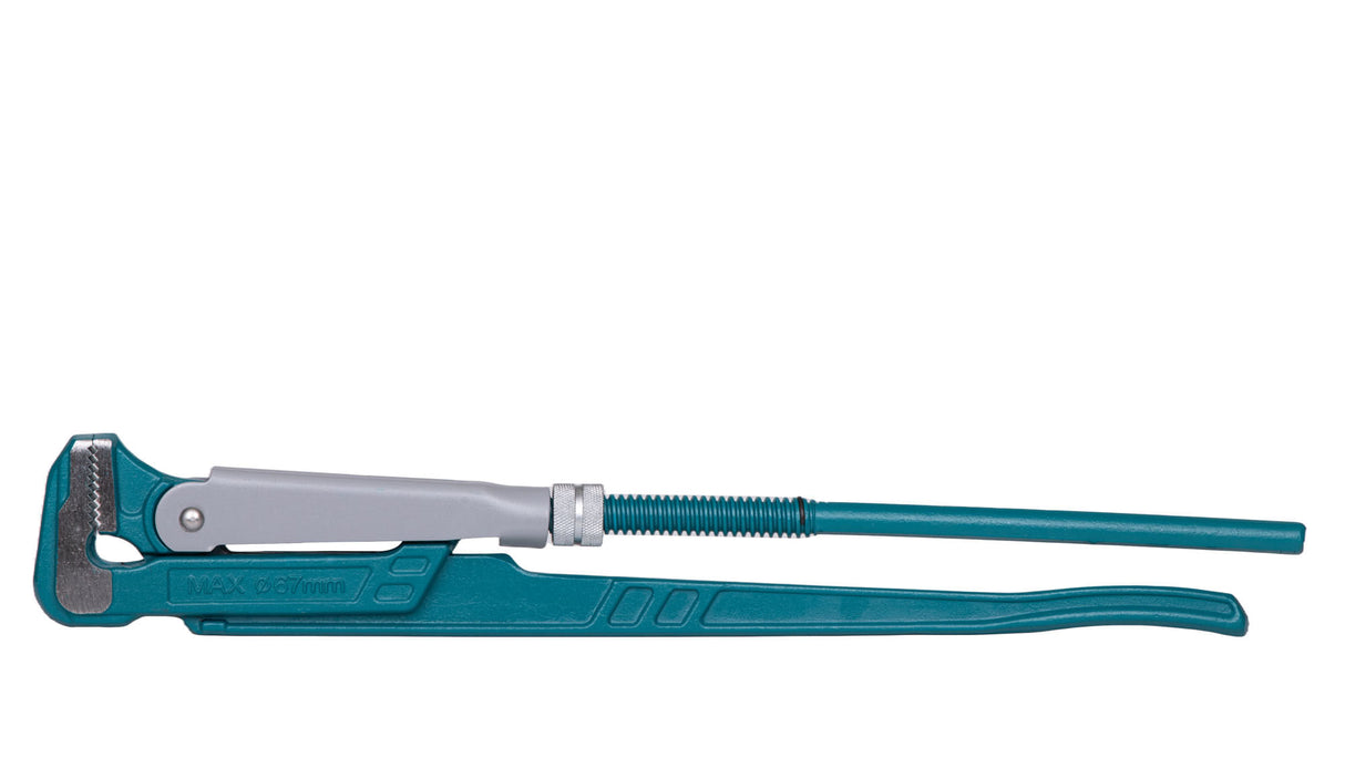 Cheie gura de lup TOTAL - 67mm - 90 grade, 1, atomico.ro