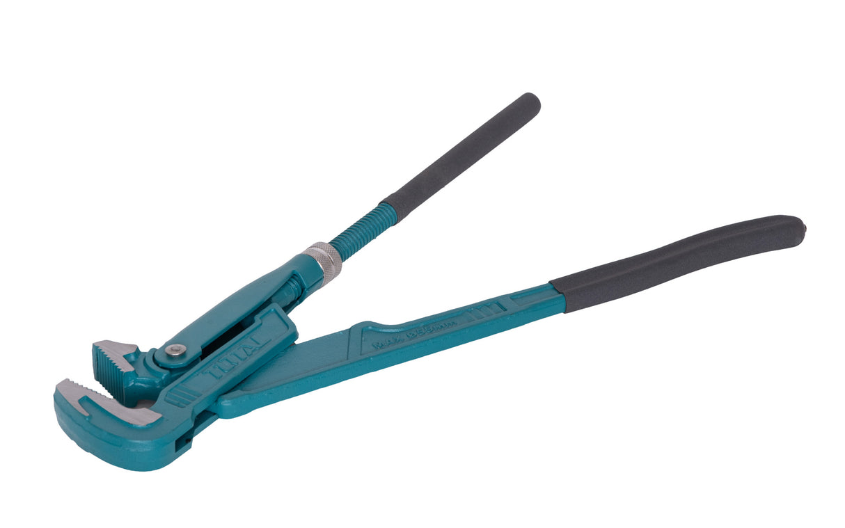 Mops suedez TOTAL 90° – 55mm (2.17"), 1, atomico.ro