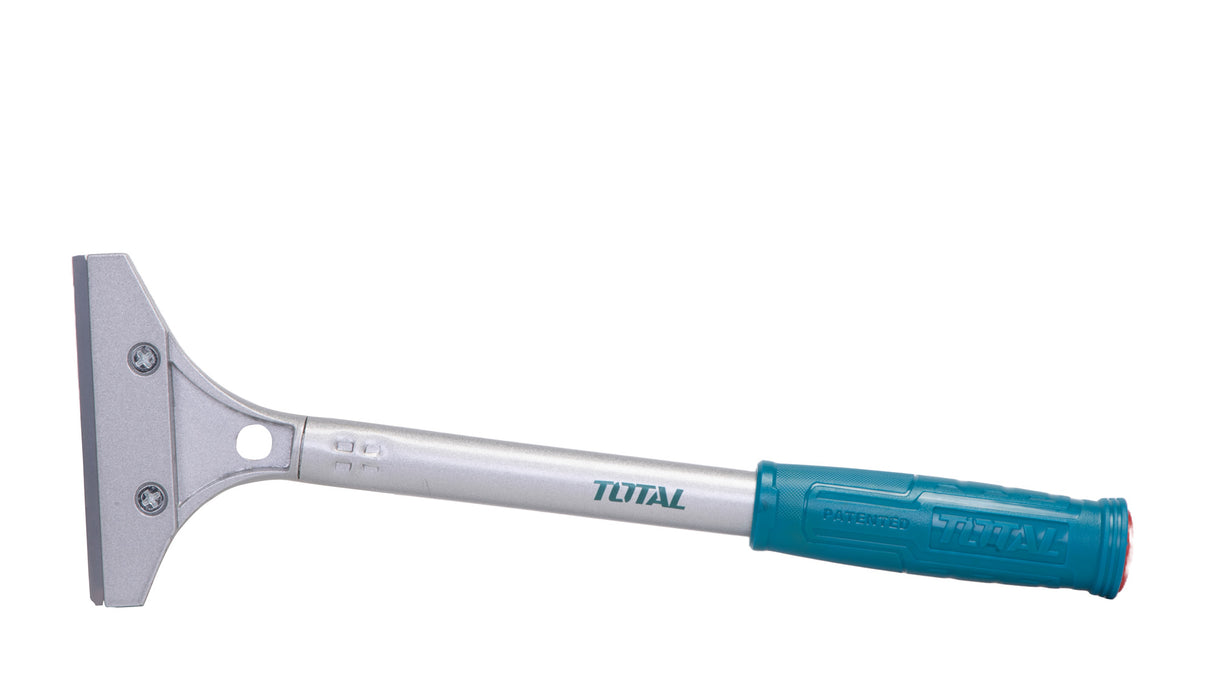 Spaclu pentru razuit Total - 14x100mm - 310mm, 4, atomico.ro