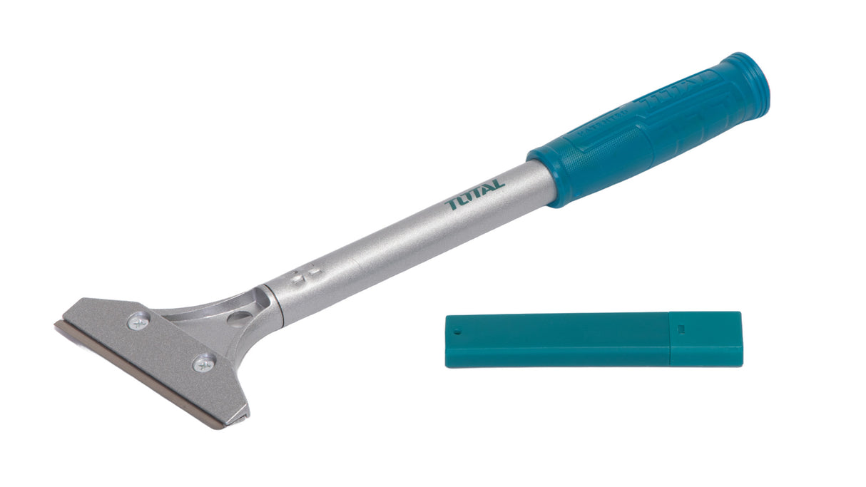 Spaclu pentru razuit Total - 14x100mm - 310mm, 1, atomico.ro