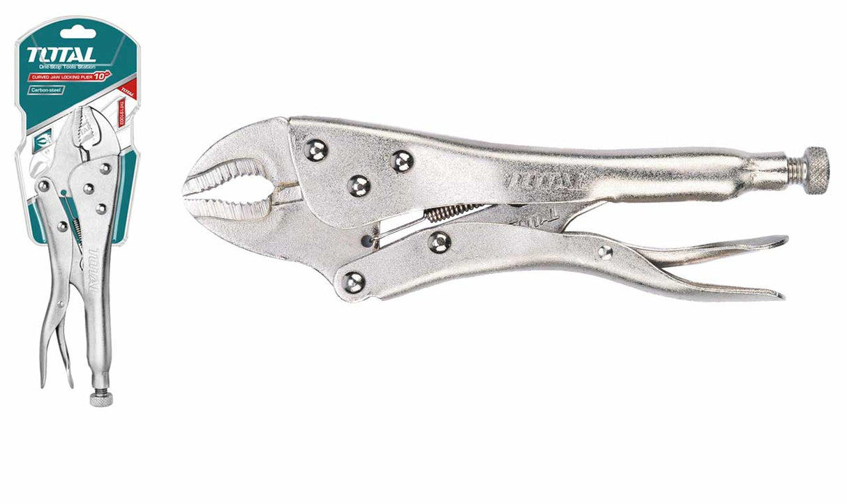 Cleste cu blocare Total - 10", 1, atomico.ro