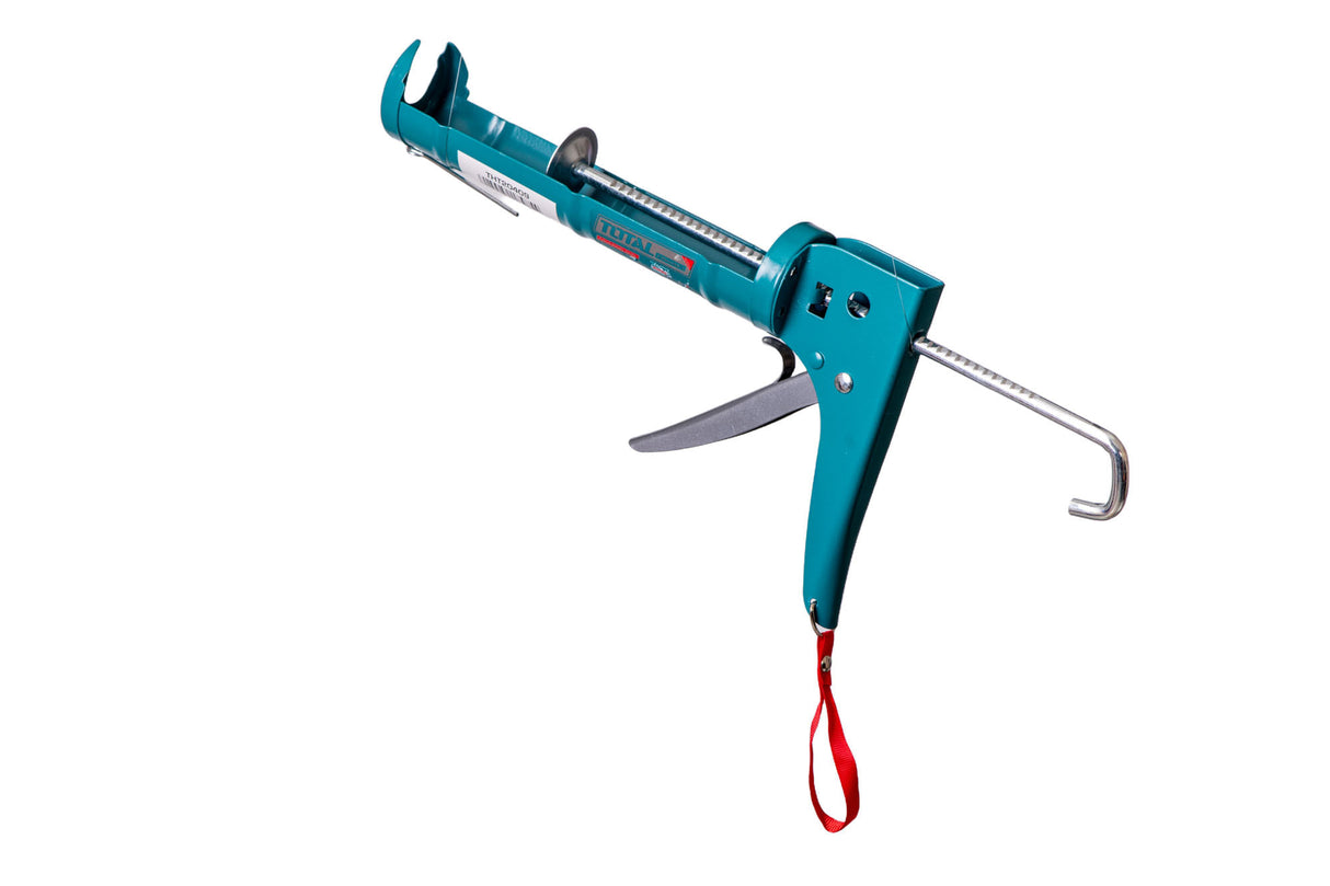 Pistol pentru silicon Total - 9", 2, atomico.ro