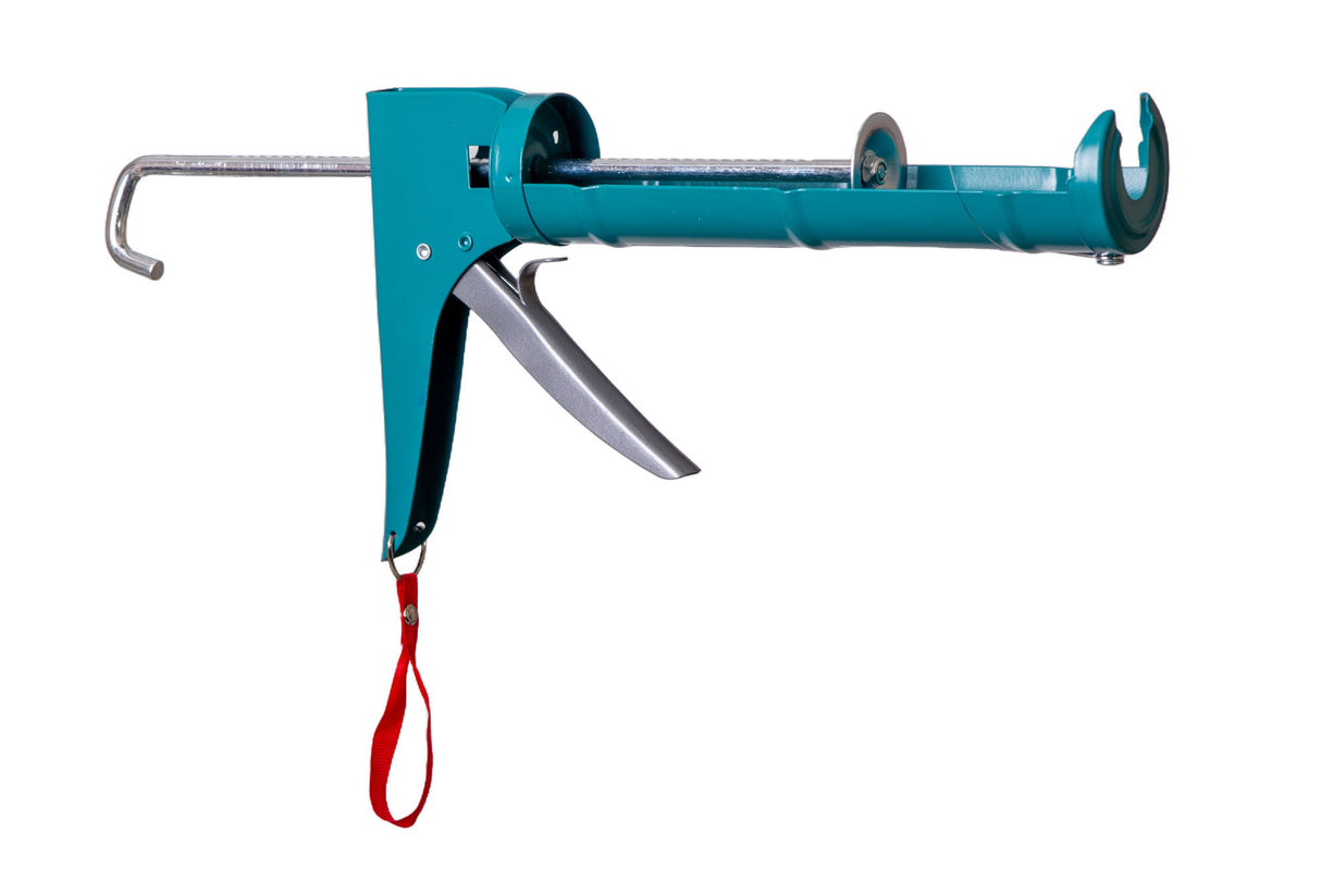 Pistol pentru silicon Total - 9", 3, atomico.ro