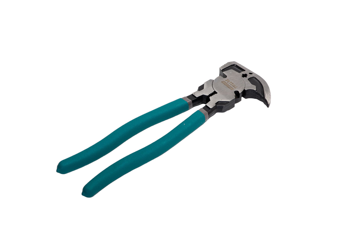 Cleste pentru garduri Total, 10/250MM, 3, atomico.ro