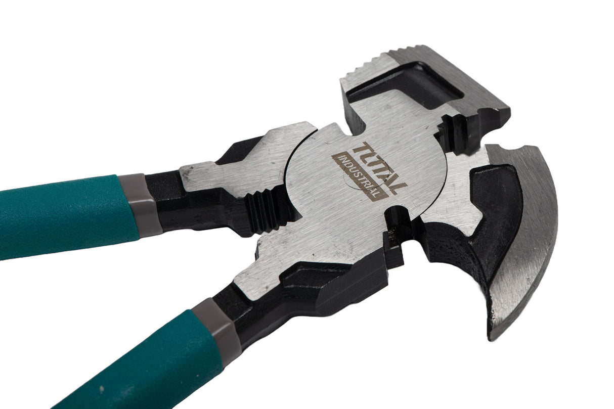 Cleste pentru garduri Total, 10/250MM, 4, atomico.ro