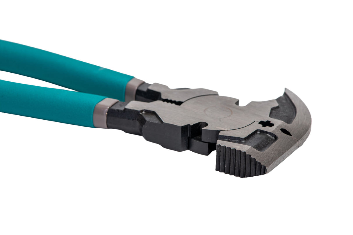 Cleste pentru garduri Total, 10/250MM, 5, atomico.ro