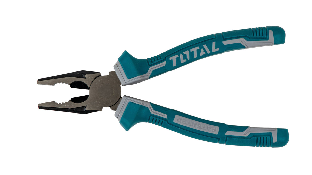 Patent universal TOTAL Industrial - 8"-200mm - Cr-V, 3, atomico.ro