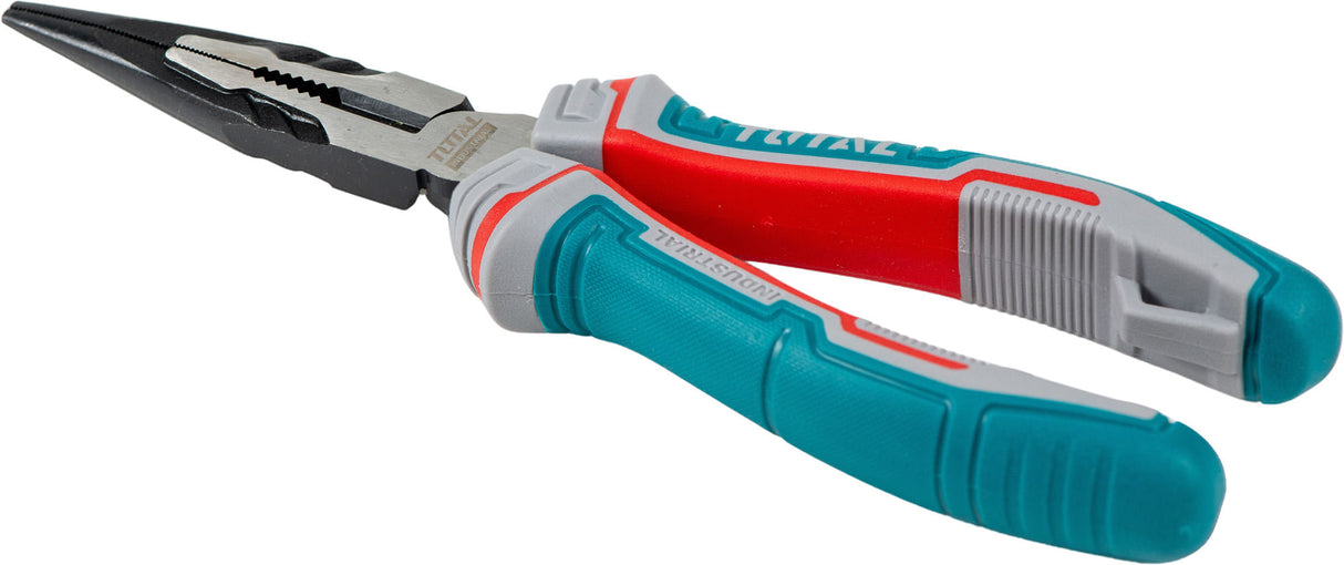 Cleste cu varf ascutit Total Industrial - 8"-200mm, 2, atomico.ro