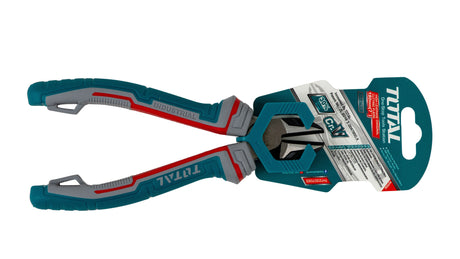 Scule si unelte de mana, Cleste taietor TOTAL Industrial 7"-180mm - Cr-V, 3, atomico.ro