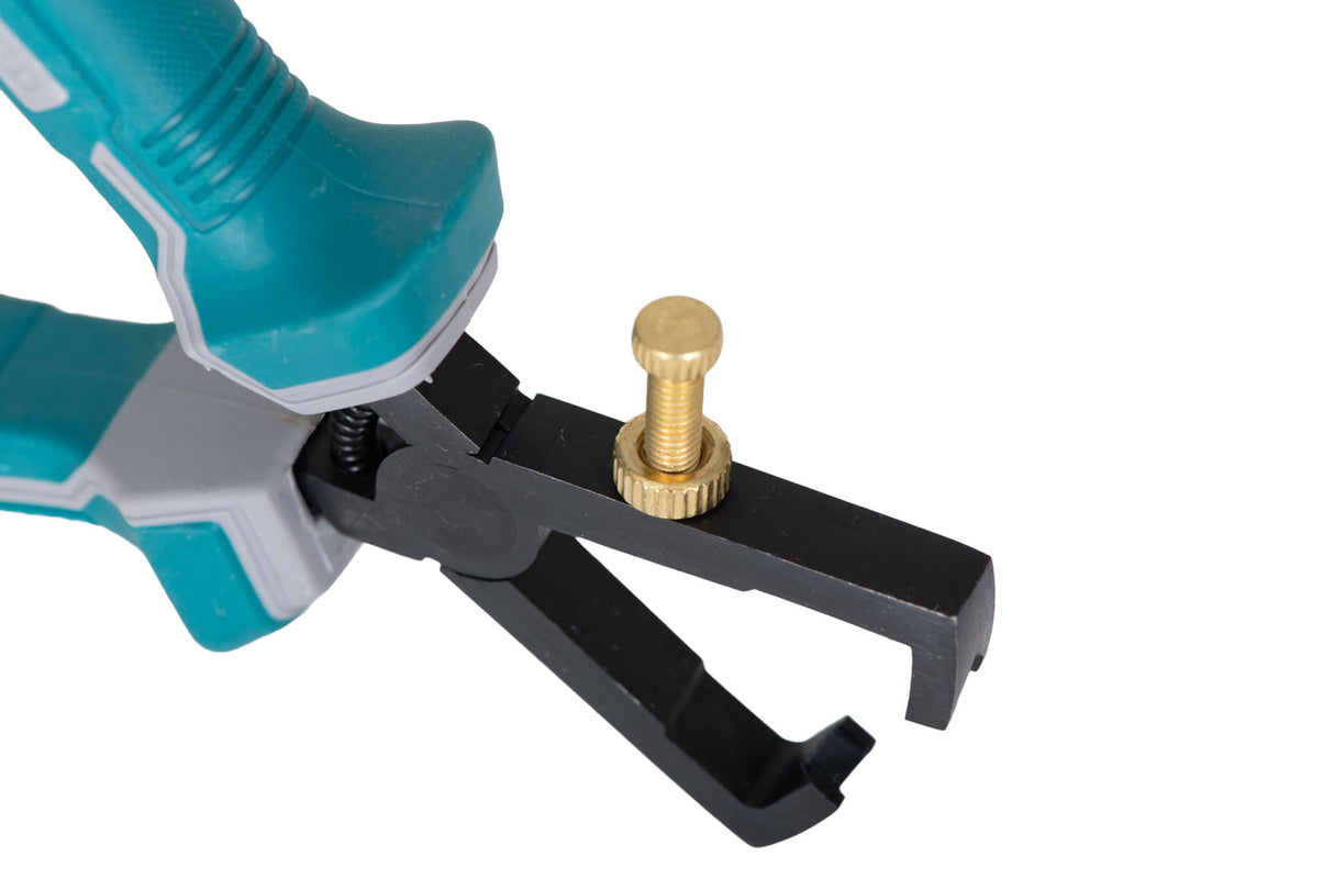 Decablator Total Industrial - 6" - 160mm, 3, atomico.ro