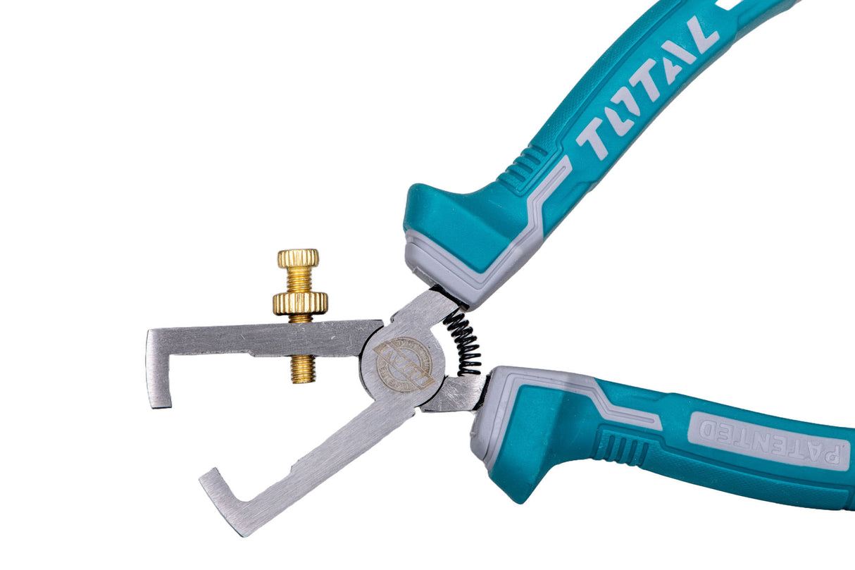 Decablator Total Industrial - 6" - 160mm, 4, atomico.ro