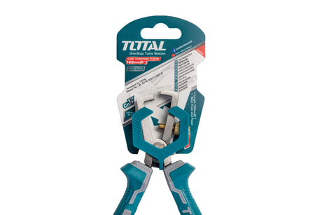 Scule si unelte de mana, Decablator Total Industrial - 6" - 160mm, 5, atomico.ro