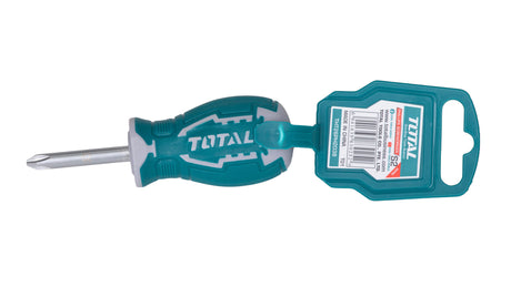 Scule si unelte de mana, Surubelnita Phillips TOTAL PH2 - 6.0mm - 38mm, 2, atomico.ro