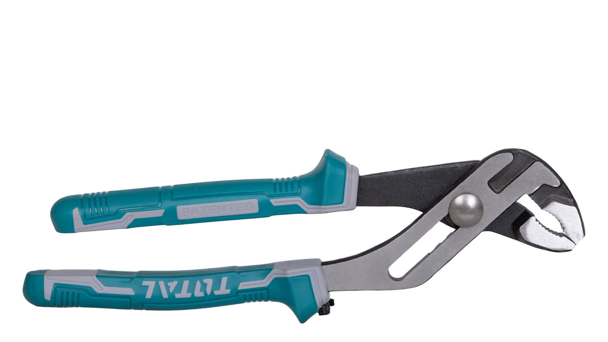 Cleste papagal TOTAL Industrial- 10/250mm - 50mm, 3, atomico.ro