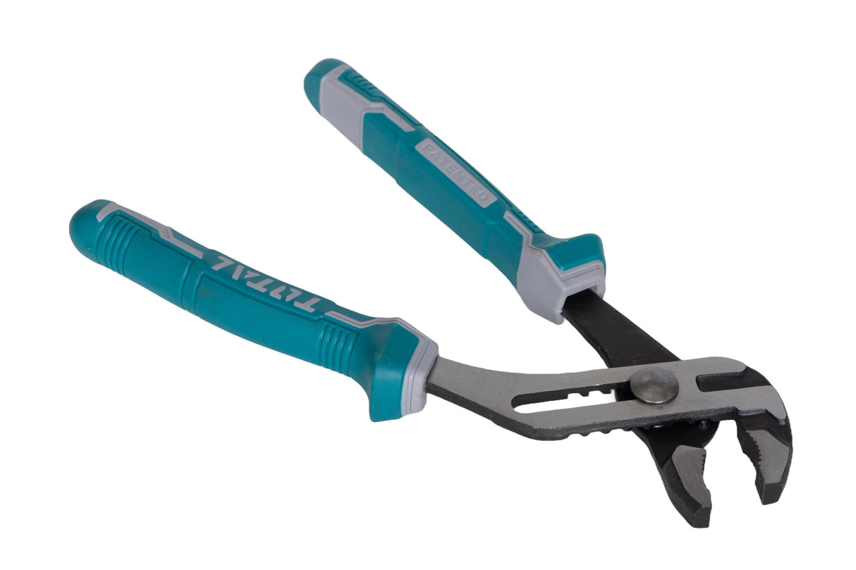 Cleste papagal TOTAL Industrial- 10/250mm - 50mm, 5, atomico.ro