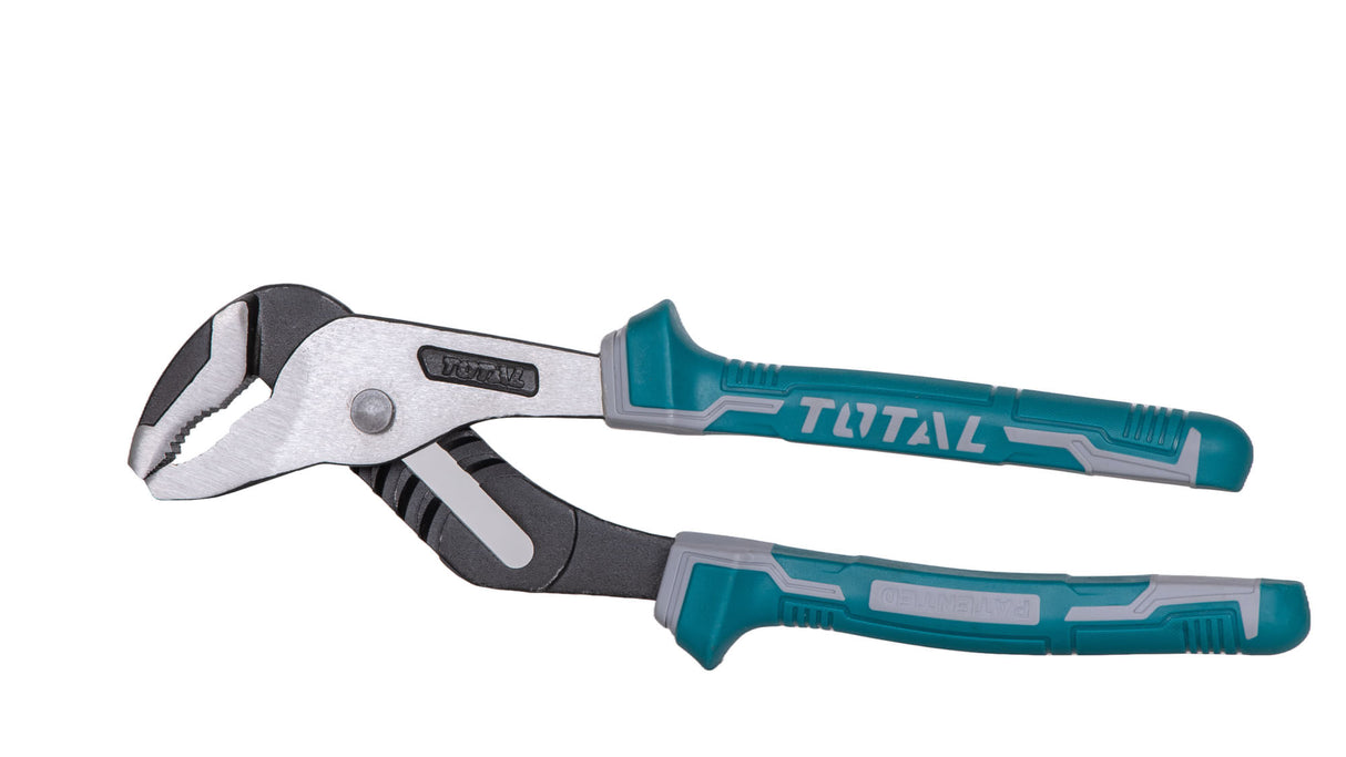 Cleste papagal TOTAL Industrial- 10/250mm - 50mm, 4, atomico.ro