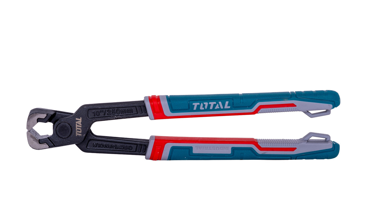 Cleste pentru sarma TOTAL Industrial 10"-250mm, 2, atomico.ro