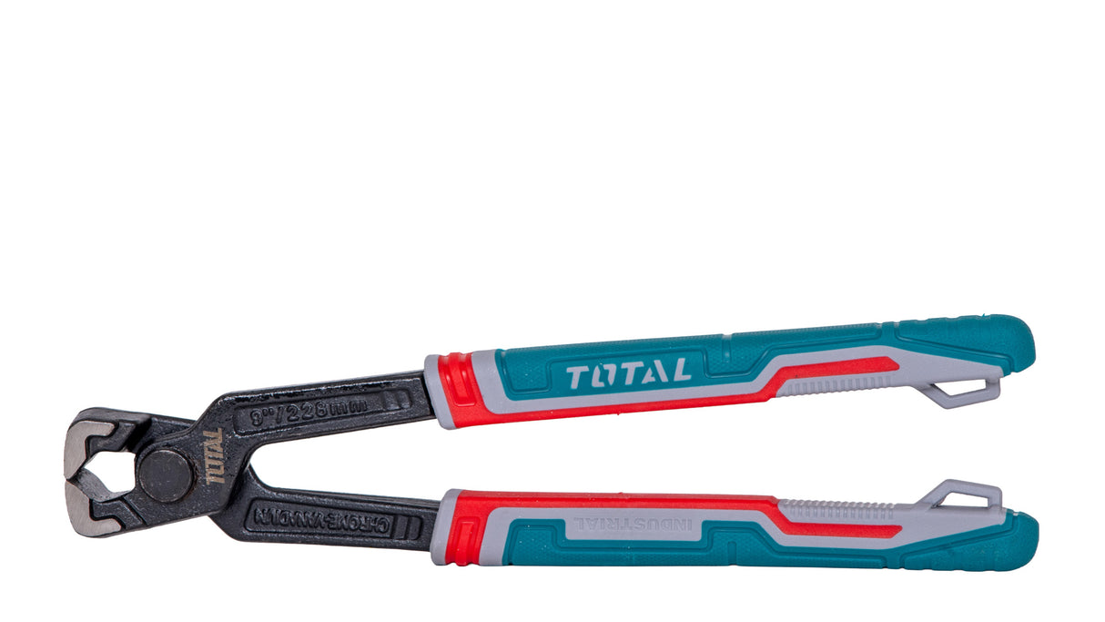 Cleste pentru sarma TOTAL Industrial 9"-228mm, 1, atomico.ro