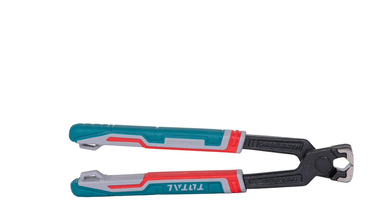 Cleste pentru sarma TOTAL Industrial 9"-228mm, 2, atomico.ro