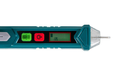 Scule si unelte de mana, Detector tensiune TOTAL – AC 12V–1000V, 4, atomico.ro