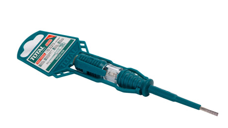 Scule si unelte de mana, Creion de tensiune Total - tester - 140mm - ac 100-500v, 4, atomico.ro