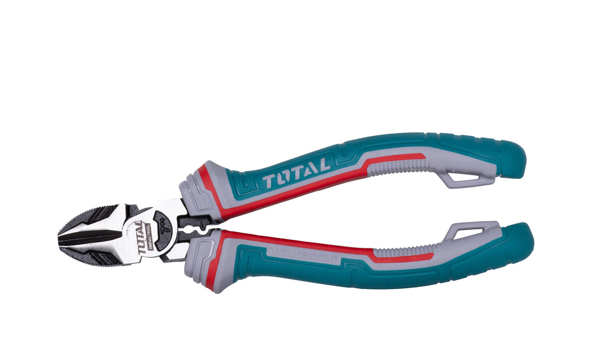 Set 4 Clesti TOTAL Cr-V – Cleste Combinat 8”, Taietor 7”, Varf Lung 6”, Articulatie Glisanta 8”, 3, atomico.ro